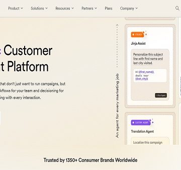 MoEngage Acquires Aampe to Expand AI-Powered Marketing Decisioning Platform