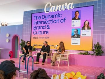 Cannes Lions: AI, IRL Experiences, Ranch Dressing: Leaders Talk Trends