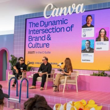 Cannes Lions: AI, IRL Experiences, Ranch Dressing: Leaders Talk Trends