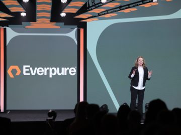 Everpure’s Rebrand Reflects the New Rules of B2B Marketing in the AI Era