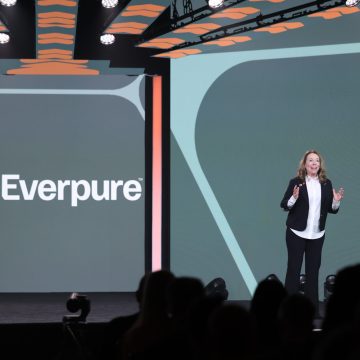 Everpure’s Rebrand Reflects the New Rules of B2B Marketing in the AI Era