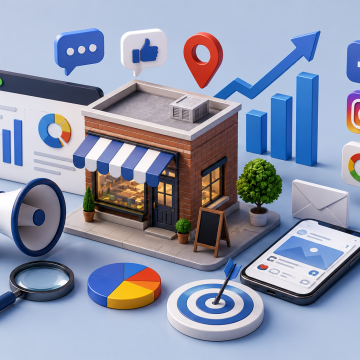 Digital Marketing Strategies for Local Businesses in 2026