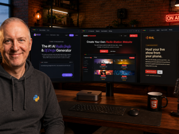 Using AI to Offer a Big-Market Sound on a Small-Market Budget