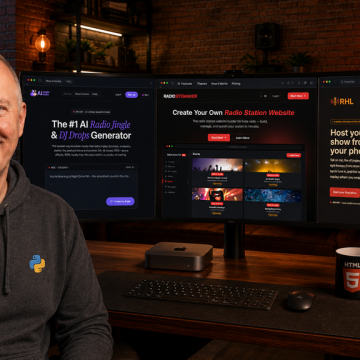Using AI to Offer a Big-Market Sound on a Small-Market Budget