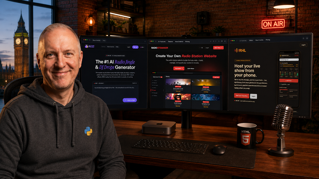 Using AI to Offer a Big-Market Sound on a Small-Market Budget