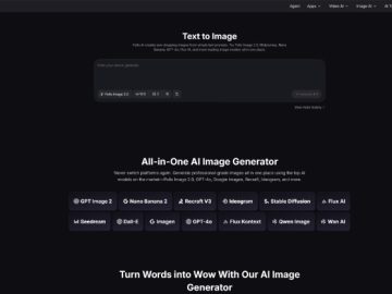 Is Pollo AI image generator worth it? A deep dive for digital marketing teams — TFN