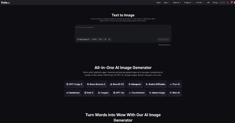 Is Pollo AI image generator worth it? A deep dive for digital marketing teams — TFN