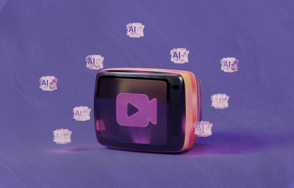 How AI Is Expanding What’s Possible With Video Marketing