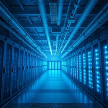 Bitcoin Mining Stocks Slide 20%, Future Tied to AI Market Sentiment: 10x Research
