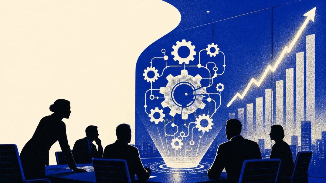 Agentic AI separates B2B growth leaders from laggards Agentic AI separates B2B growth leaders from laggards