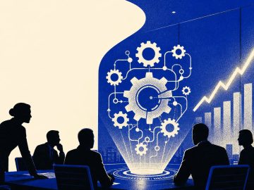 Agentic AI separates B2B growth leaders from laggards Agentic AI separates B2B growth leaders from laggards