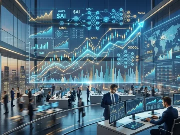 AI Stock Market Impact 2026: How Artificial Intelligence Is Reshaping the Investment Landscape