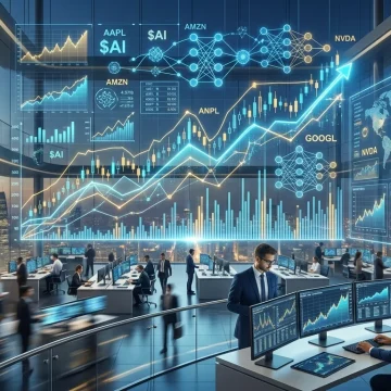 AI Stock Market Impact 2026: How Artificial Intelligence Is Reshaping the Investment Landscape