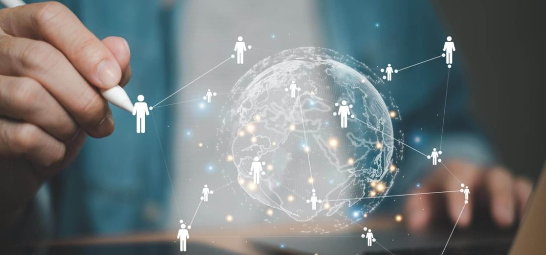 Building a Global Marketing Presence With AI-Powered Video Tools