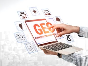 Howl Louder Marketing Adds GEO Service for B2B AI Search Visibility