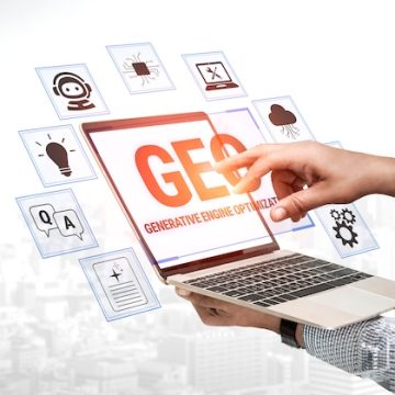 Howl Louder Marketing Adds GEO Service for B2B AI Search Visibility