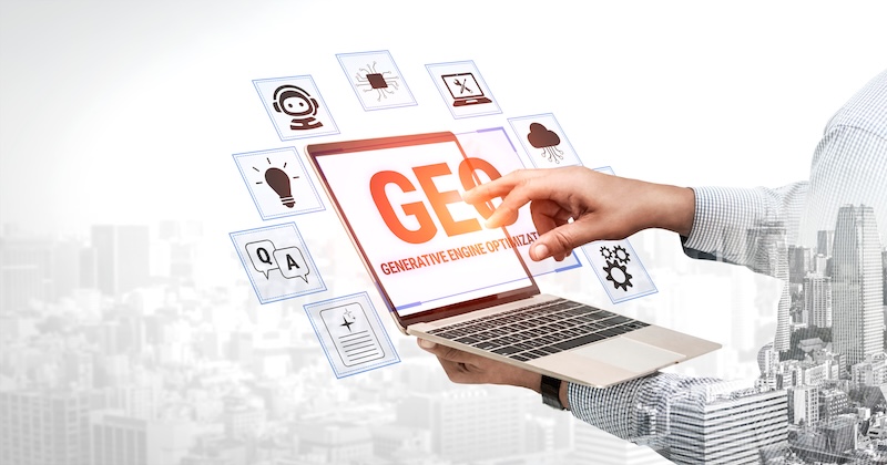 Howl Louder Marketing Adds GEO Service for B2B AI Search Visibility