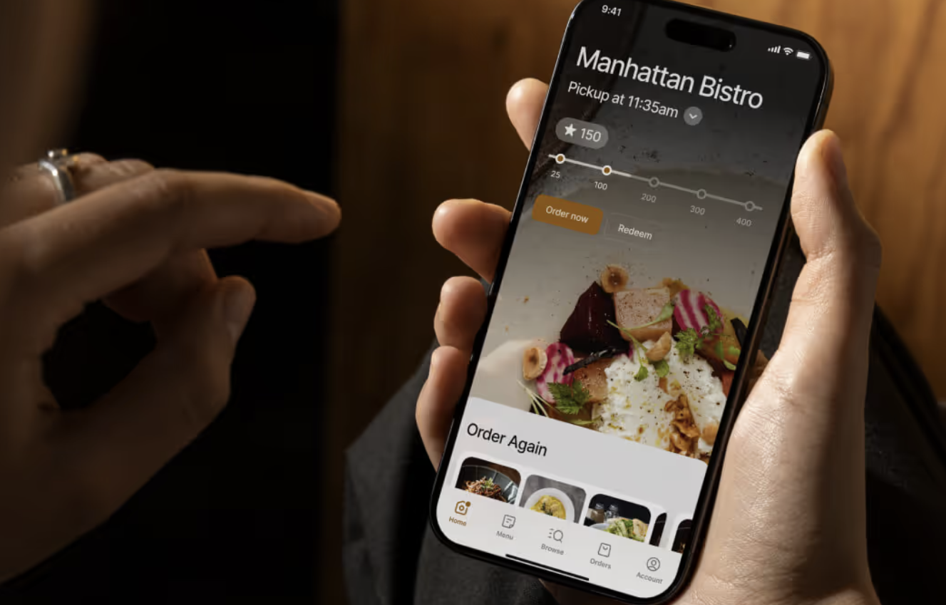 Owner Raises 0 Million to Expand Its AI-Powered Technology and Marketing Platform for Restaurants |