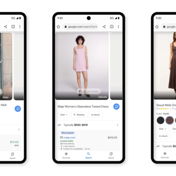 AI & AR Transform Fashion Marketing: Hyper-Personalization Trends