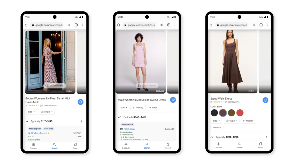 AI & AR Transform Fashion Marketing: Hyper-Personalization Trends