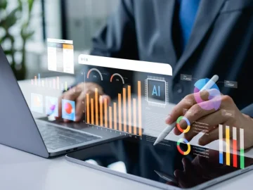 Blue Interactive Agency Publishes New Website Resource Exploring How AI Marketing Helps Dental Practices Increase Patient Acquisition