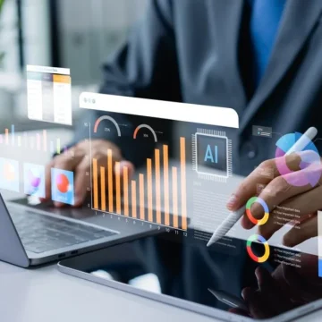Blue Interactive Agency Publishes New Website Resource Exploring How AI Marketing Helps Dental Practices Increase Patient Acquisition
