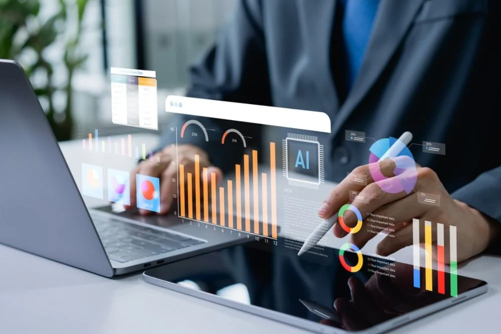Blue Interactive Agency Publishes New Website Resource Exploring How AI Marketing Helps Dental Practices Increase Patient Acquisition