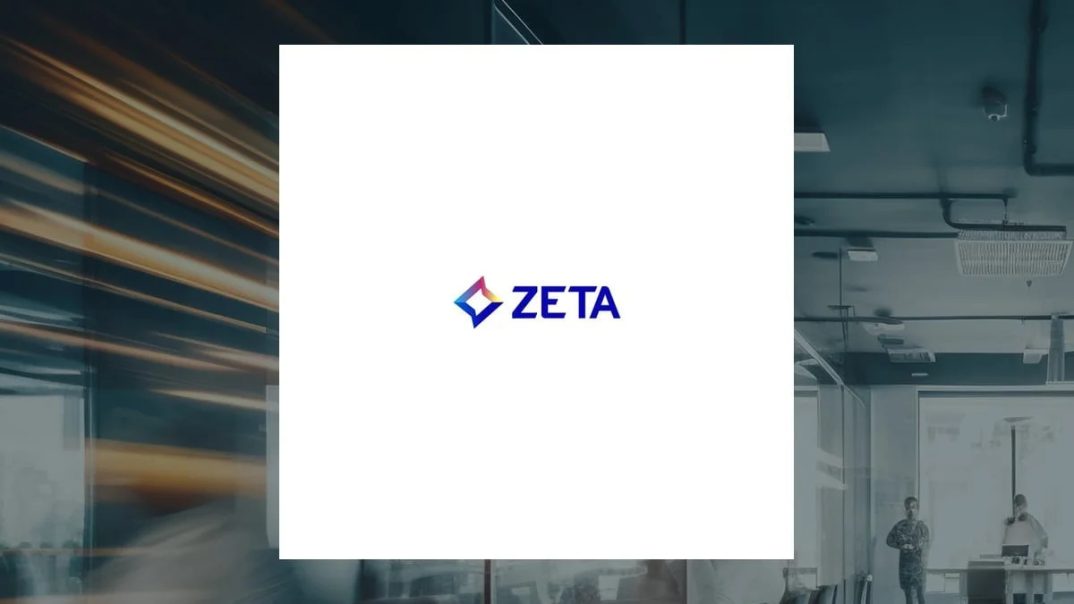 Zeta Global Sees AI, Palantir Partnership Fueling Marketing Tech Growth