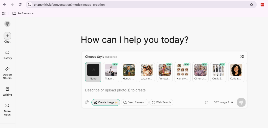 5 Visual Assets Every Marketing Team Can Create with AI