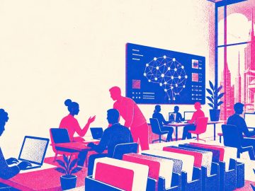 AI investment reshapes the U.S. startup employer market in 2