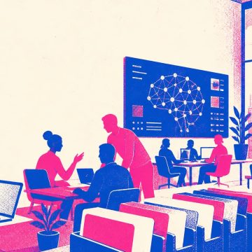 AI investment reshapes the U.S. startup employer market in 2