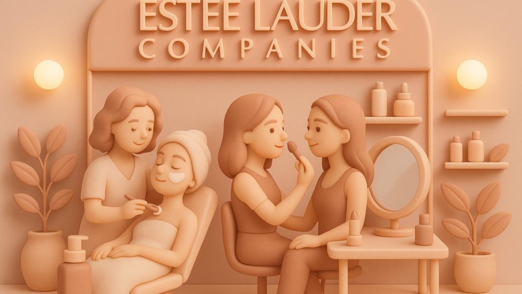 Estée Lauder (EL) Stock Could Be 35% Undervalued Despite AI Marketing News Estée Lauder (EL) Stock Could Be 35% Undervalued Despite AI Marketing News