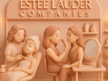Estée Lauder (EL) Stock Could Be 35% Undervalued Despite AI Marketing News Estée Lauder (EL) Stock Could Be 35% Undervalued Despite AI Marketing News