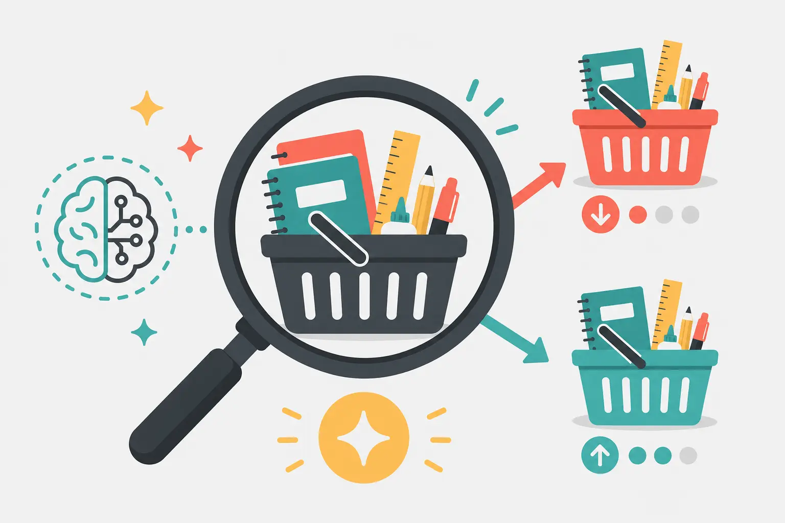 How AI is changing back-to-school shopping