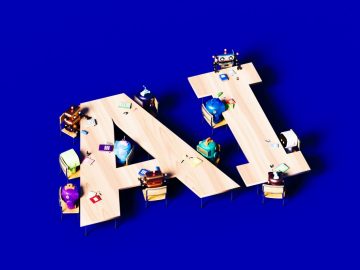 I Built a 7-Person Marketing Team Using AI. Here’s the Exact Setup.