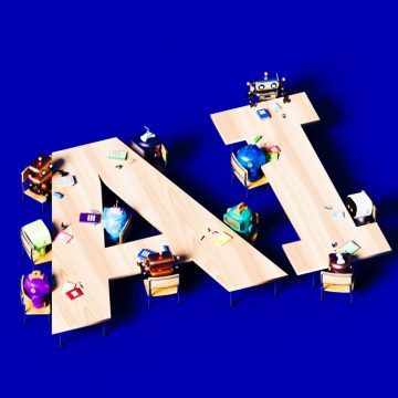 I Built a 7-Person Marketing Team Using AI. Here’s the Exact Setup.