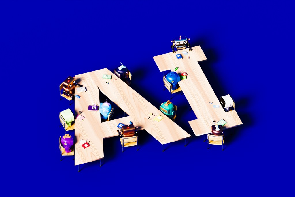 I Built a 7-Person Marketing Team Using AI. Here’s the Exact Setup. I Built a 7-Person Marketing Team Using AI. Here’s the Exact Setup.