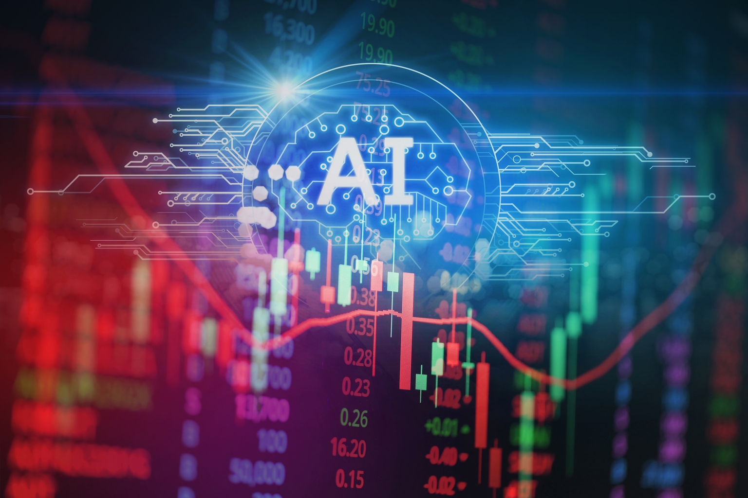 Nvidia Fiscal Q2: The AI Giant Answers To Losing Market Share (NASDAQ:NVDA)