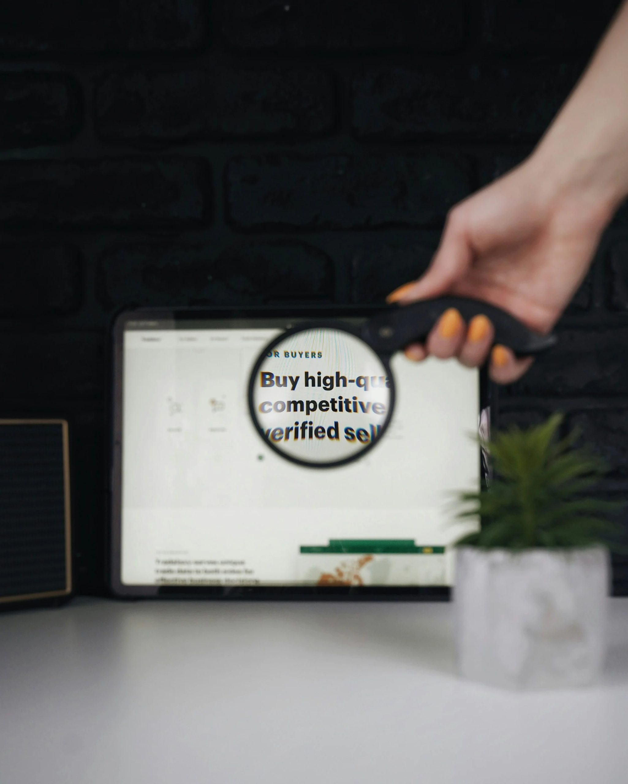 Why Marketing Claims Don’t Work