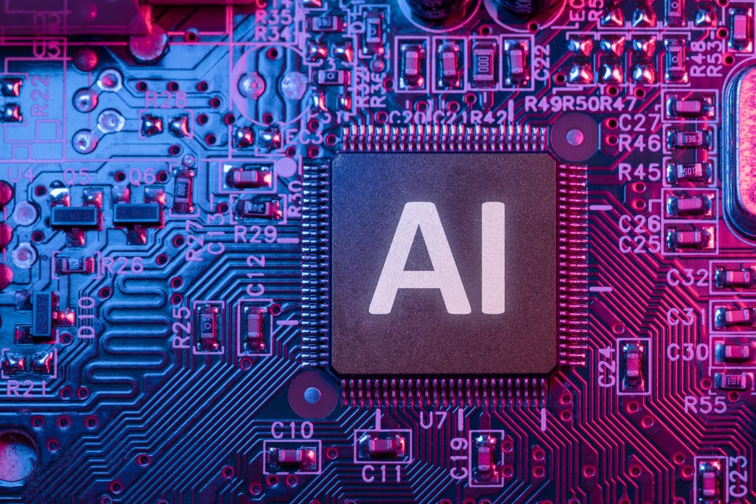 The Market May Be Underestimating This AI Chip-Design Stock
