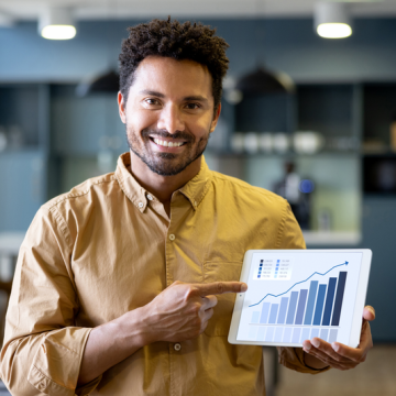 QuinStreet’s 2026 Outlook: AI-Driven Marketing Platform Sees Strong Revenue Growth