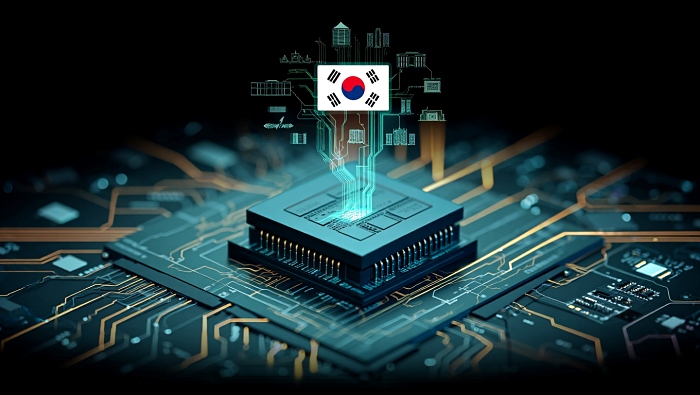 Global companies step up push into South Korea’s sovereign AI market