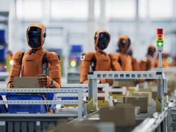 How to Leverage AI and Agents to Improve Marketing Performance