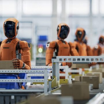 How to Leverage AI and Agents to Improve Marketing Performance