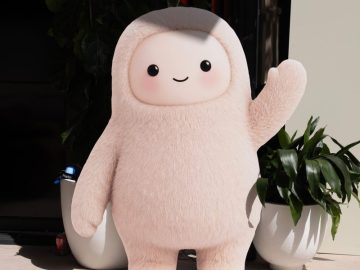 A Clippy marketing moment with Muse: ‘Meta has given AI a cute face’