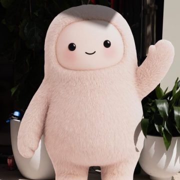 A Clippy marketing moment with Muse: ‘Meta has given AI a cute face’