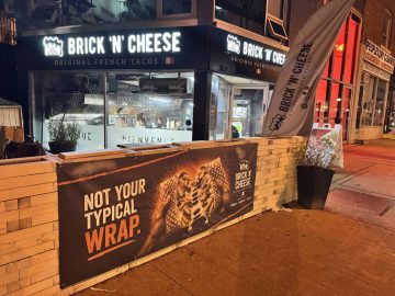 Local small business owners are begging others not to use AI marketing in Toronto
