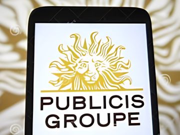 Publicis Groupe flags India as double-digit growth market in Q3, bets on AI-led marketing