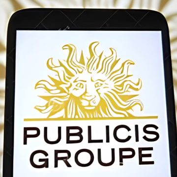 Publicis Groupe flags India as double-digit growth market in Q3, bets on AI-led marketing