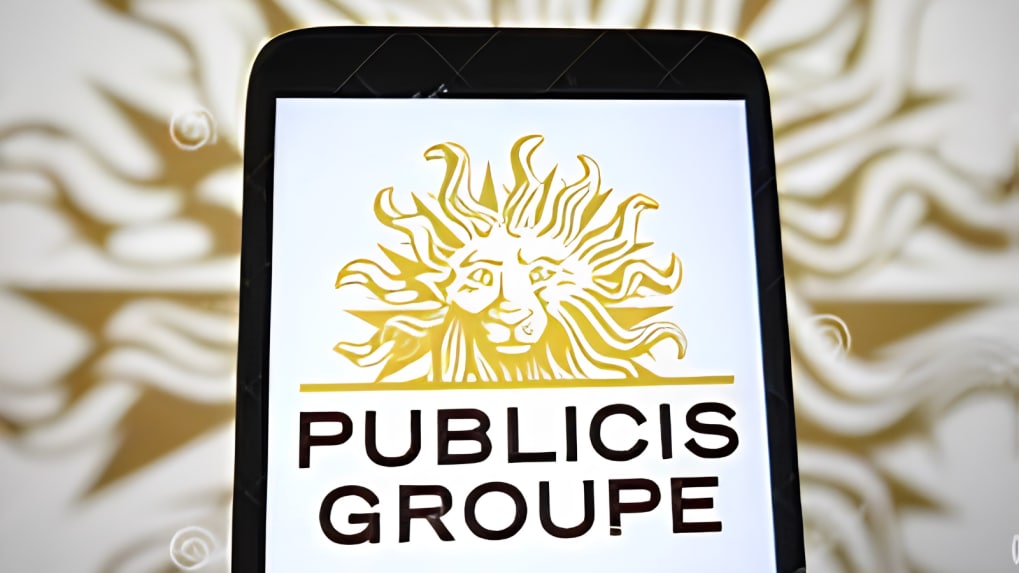 Publicis Groupe flags India as double-digit growth market in Q3, bets on AI-led marketing Publicis Groupe flags India as double-digit growth market in Q3, bets on AI-led marketing